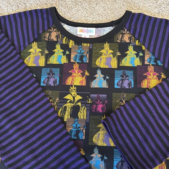 Lularoe Disney Randy - Picture 3 of 3